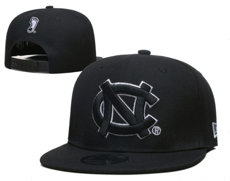 2025 NCAA North Carolina Tar Heels Hat YS202503241->ncaa hats->Sports Caps